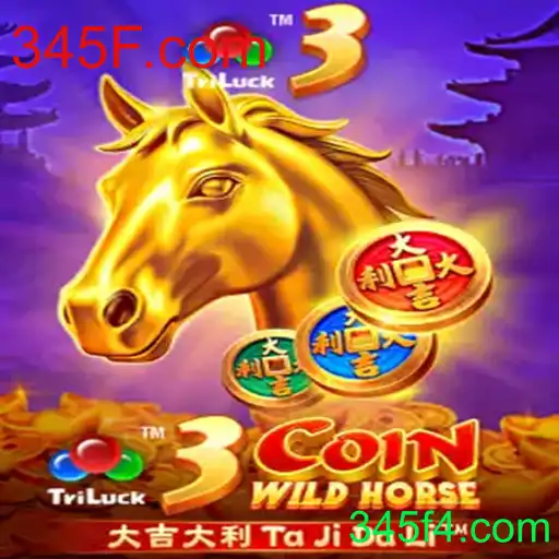 Explorando o Universo Atraente do 3CoinWildHorse