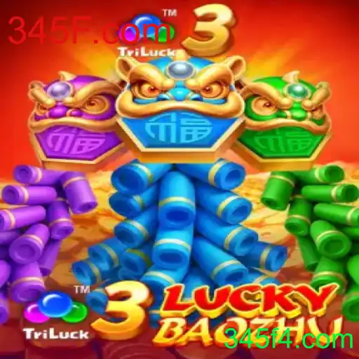 Descubra o emocionante jogo 3LuckyBaozhu - Aventura e estratégia no mundo de 345F.com