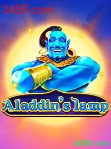 Explorando Aladdinslamp: Um Jogo de Aventuras Místicas e Estratégias de 345F.com