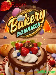 Descubra o Mundo de Diversão de BakeryBonanza