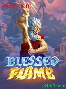 Explorando o Universo de BlessedFlame: Um Novo Jogo Inovador
