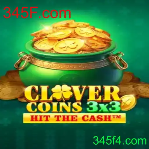 Descubra o Fascinante Mundo de Clovercoin3x3