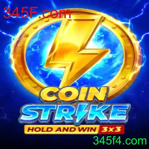 CoinStrike: O Novo Fenômeno dos Jogos Online em 345F.com