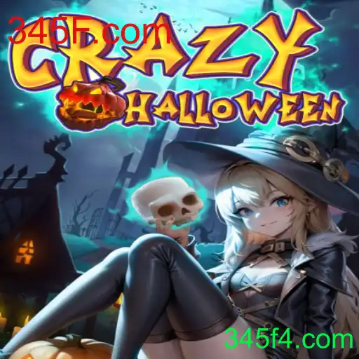 Descubra o Fascinante Mundo de CrazyHalloween: Uma Experiência Inovadora no Universo dos Jogos