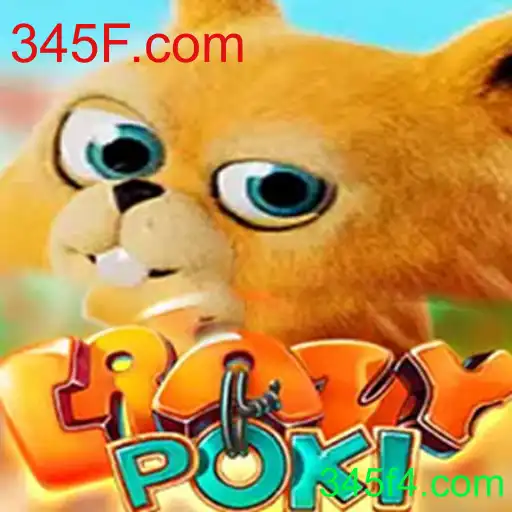 Descubra CrazyPoki: O Jogo Inovador da Plataforma 345F.com