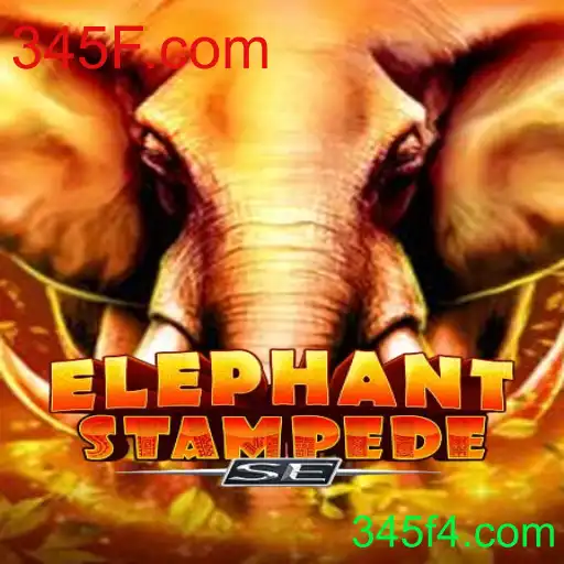 ElephantStampedeSE: A Nova Aventura em 345F.com