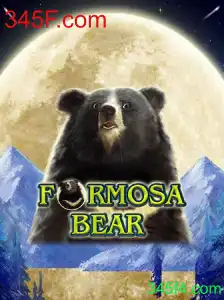 Descubra o Mundo Empolgante de FormosaBear: Um Jogo Inovador com a Marca 345F.com