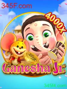 Explorando o Mundo de GaneshaJr: Um Mergulho no Novo Jogo Inovador