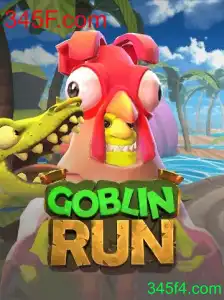 GoblinRun: A Aventura Fantástica no Mundo dos Goblins