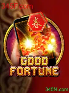 Descubra o Fascinante Mundo do Jogo GoodFortuneM