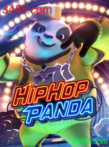 Descubra o Mundo Vibrante de HipHopPanda