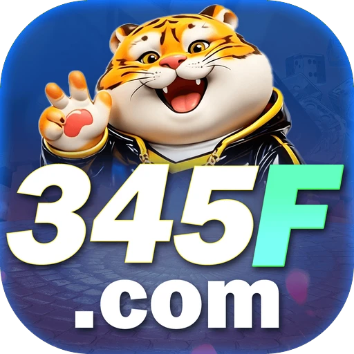 345F.com-Cassino Online Brasil Logo