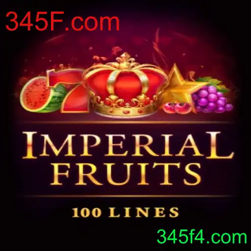 Descubra o Mundo Fascinante do Jogo ImperialFruits100