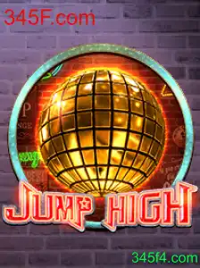 Descubra JumpHigh: O Excitante Mundo do Novo Jogo da 345F.com