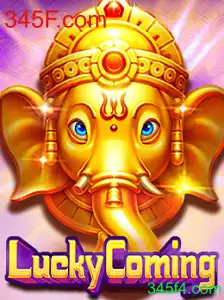 Descubra o Mundo de LuckyComing: O Envolvente Jogo de 345F.com