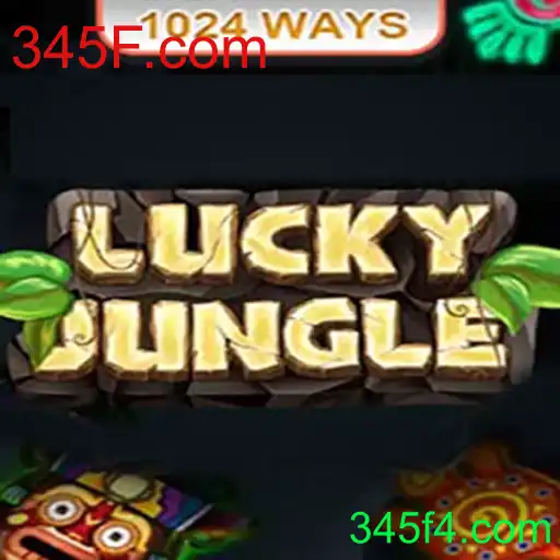 Explorando a Aventura de LuckyJungle1024: Descrição, Introdução e Regras