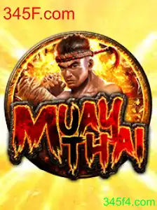 Descubra o Excitante Mundo do Jogo MuayThai e 345F.com