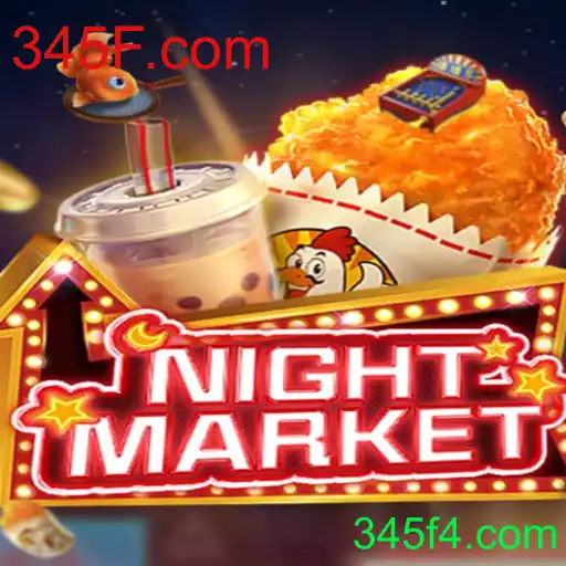 Descubra NIGHTMARKET: O Jogo de Estratégia que Conquista Todos