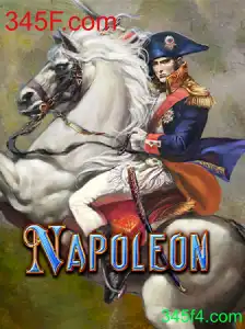 Explorando o Fascinante Mundo do Jogo Napoleon e sua Conexão com 345F.com