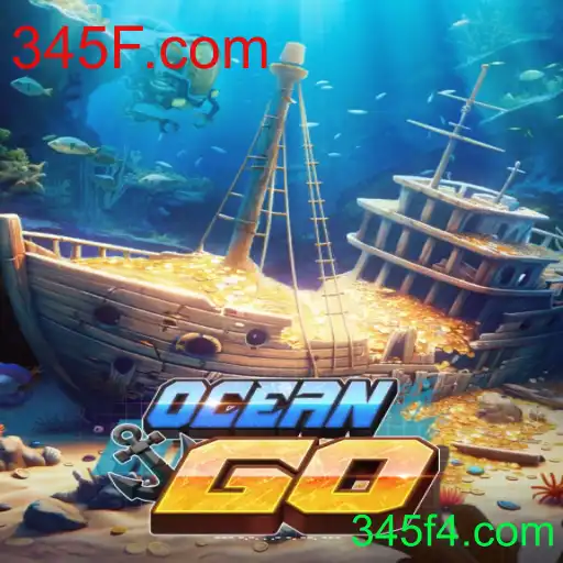 Explorando o Universo de OceanGO: Uma Aventura Aquática em 345F.com