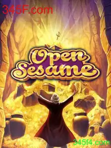 OpenSesame: Descubra os Mistérios e Regras do Jogo Inovador