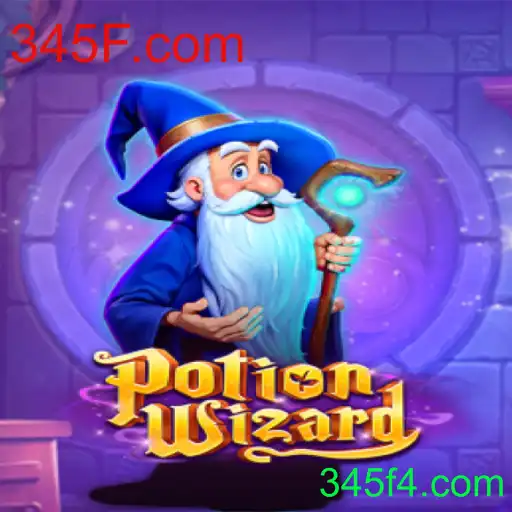 PotionWizard: Mergulhe no Fascinante Mundo dos Feiticeiros Digitais