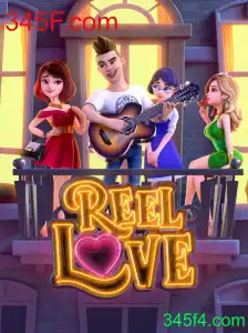 ReelLove: Descubra a Aventura Romântica no Mundo dos Jogos