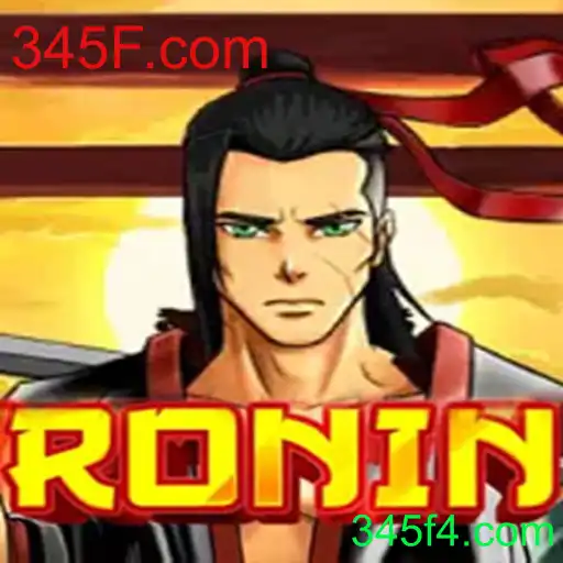 Explorando Ronin: Um Mergulho no Mundo do Jogo e Sua Conexão com 345F.com