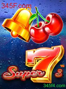 Descubra o Fascinante Mundo de Super7s no 345F.com