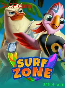 Explorando a Aventura do Jogo SurfZone e Suas Regras