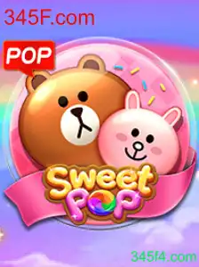 Explorando o Mundo Encantado de SweetPOP: Diversão e Estratégia
