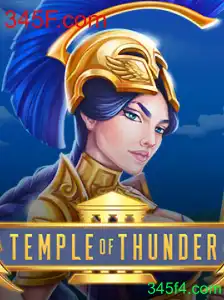 TempleofThunder: Descubra a Aventura Épica que está Conquistando os Gamers