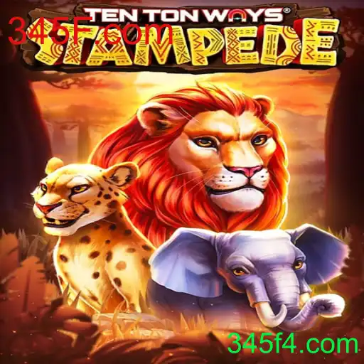Explorando o Mundo de TenTonWaysStampede: Estratégias e Aventuras
