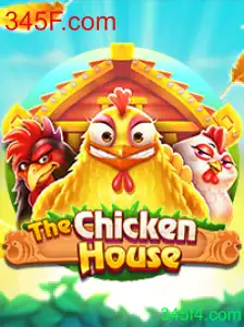 TheChickenHouse: Descubra o Jogo Inovador de Estratégia