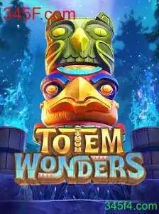 Conheça 'TotemWonders': O Fascinante Jogo de Estratégia