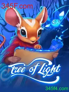Explorando o Universo Mágico de TreeofLight: Um Guia Completo
