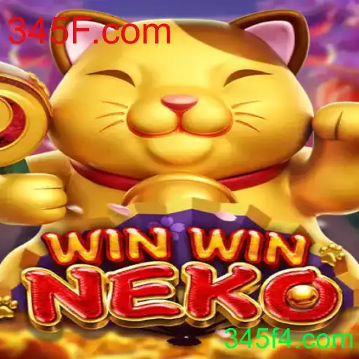 WinWinNeko: Descubra o Fascinante Universo do Jogo com 345F.com