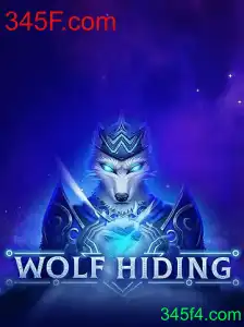 Descubra WolfHiding: O Novo Jogo de Estratégia Challenging